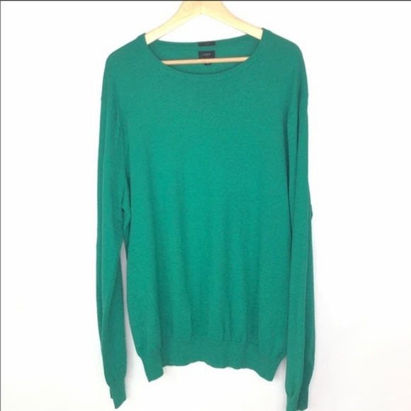 J. Crew Other - 🌻J.Crew Men’s Crewneck